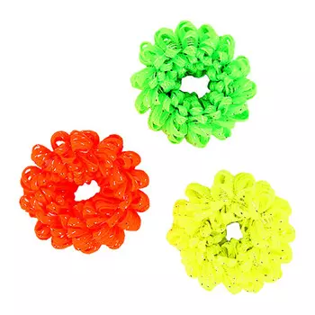 Набор резинок MISS PINKY BASIC 3 шт