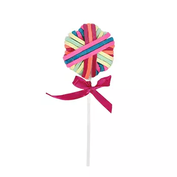 Набор резинок MISS PINKY candy 21 шт