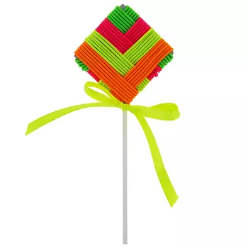 Набор резинок MISS PINKY candy 24 шт