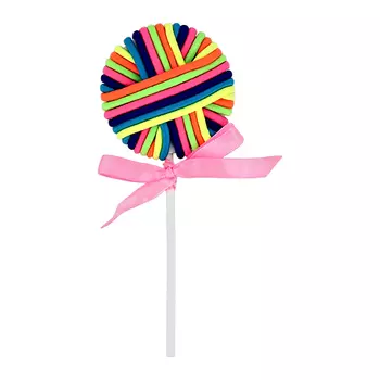 Набор резинок MISS PINKY candy 24 шт