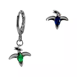 Набор серег LADY PINK MUST HAVE 2 пары