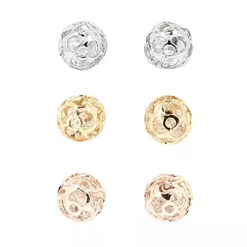 Набор серег LADY PINK MUST HAVE 3 пары