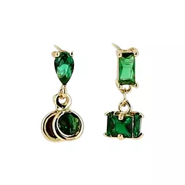 Набор серег LADY PINK MUST HAVE 3 пары