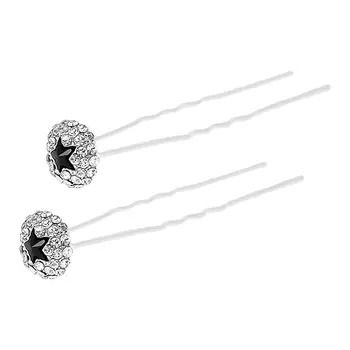 Набор шпилек LADY PINK 2 шт