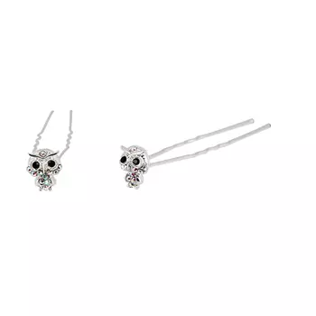 Набор шпилек LADY PINK 2 шт