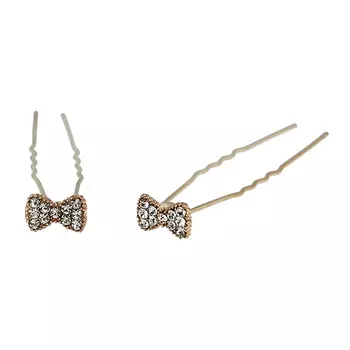 Набор шпилек LADY PINK 2 шт