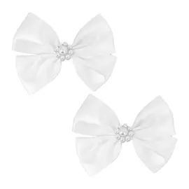 Набор заколок Бант MISS PINKY 2 шт