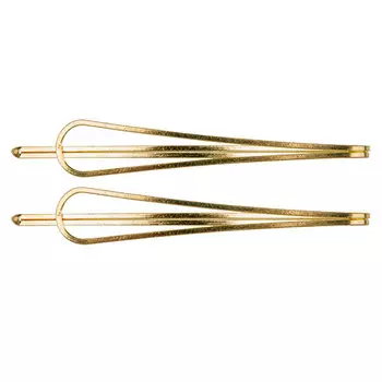 Набор заколок LADY PINK BASIC 2 шт