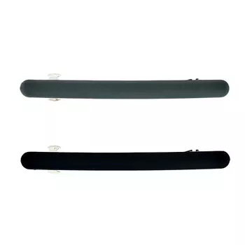 Набор заколок LADY PINK plastic 2 шт