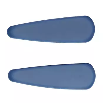 Набор заколок LADY PINK plastic 2 шт