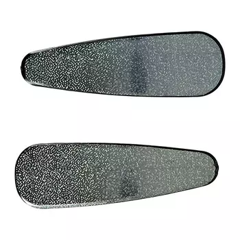 Набор заколок LADY PINK plastic 2 шт