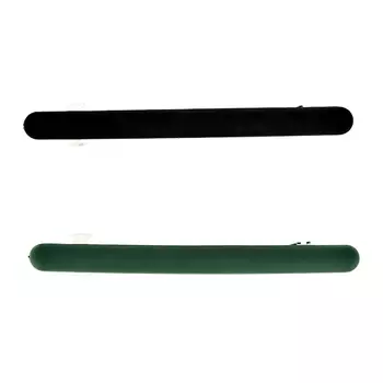 Набор заколок LADY PINK plastic 2 шт