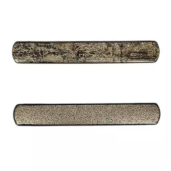 Набор заколок LADY PINK plastic 2 шт