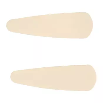 Набор заколок LADY PINK plastic 2 шт