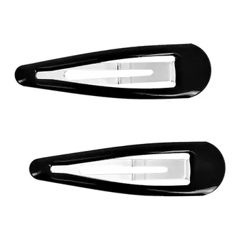 Набор заколок LADY PINK simple 2 шт