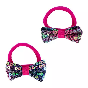 Набор заколок MISS PINKY 2 шт