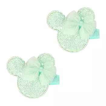 Набор заколок MISS PINKY 2 шт