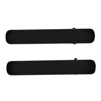 Набор заколок зажимов LADY PINK BASIC plastic 2 шт