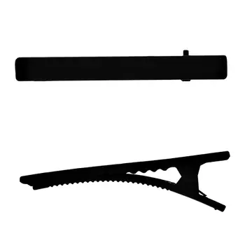 Набор заколок зажимов LADY PINK BASIC small 2 шт