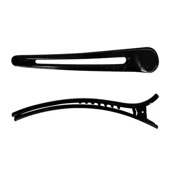 Набор заколок зажимов LADY PINK big 2 шт