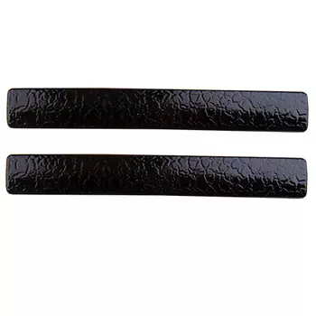 Набор заколок зажимов LADY PINK plastic 2 шт