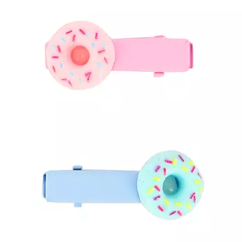 Наборы заколок MISS PINKY 2 шт