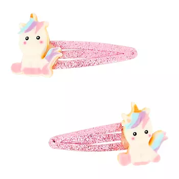 Наборы заколок MISS PINKY 2 шт