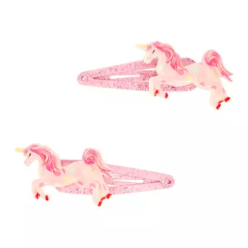 Наборы заколок MISS PINKY 2 шт