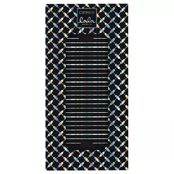 Наклейки для век CATRICE LALA BERLIN