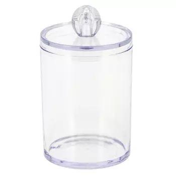 Накопитель пластиковый LP CARE для ватных палочек