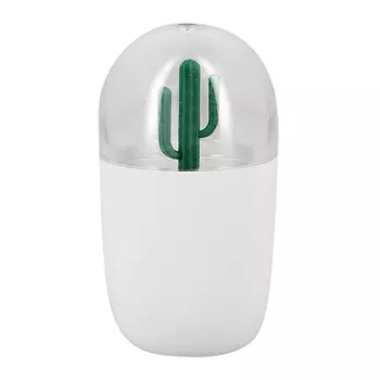 Накопитель пластиковый LP CARE для ватных палочек Cactus