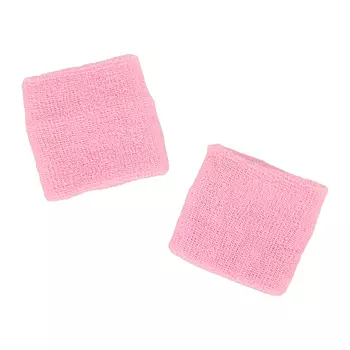 Напульсники LADY PINK BASIC