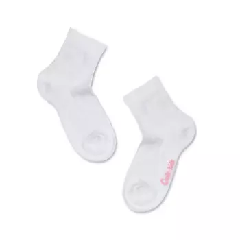 Носки детские CONTE KIDS CK CLASS белый 30-32