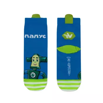 Носки детские CONTE KIDS ФИКСИКИ синий 30-32