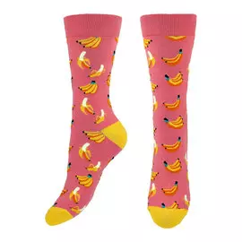 Носки SOCKS BANANA р-р единый