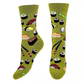 Носки SOCKS SUSHI р-р единый