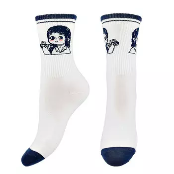 Носки SOCKS TOKYO Girl р-р единый