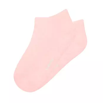Носки женские INCANTO COLLANT pink 36-38 укороченные