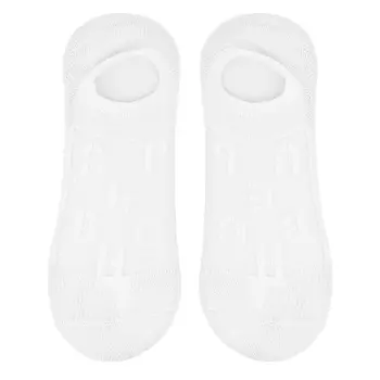 Носки женские SOCKS ALPHABET White, р-р единый