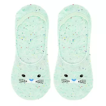 Носки женские SOCKS ANIMAL Seal, р-р единый