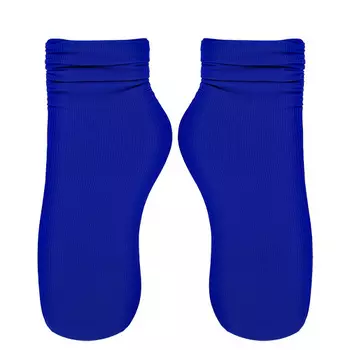 Носки женские SOCKS NEON Blue
