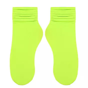 Носки женские SOCKS NEON Green