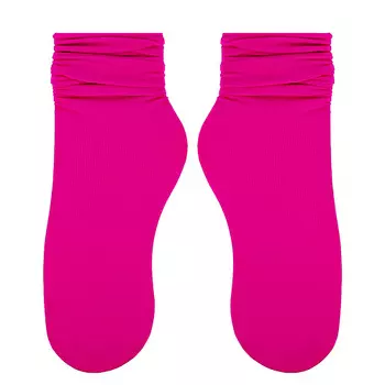 Носки женские SOCKS NEON Pink