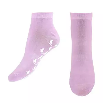 Носочки для фитнеса LADY PINK BASIC