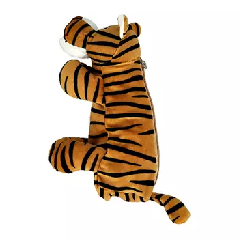 Новогодняя игрушка- пенал LADY PINK