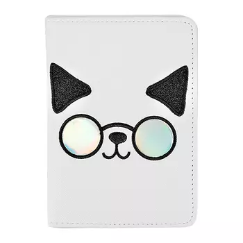 Обложка для паспорта LADY PINK