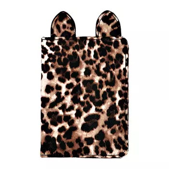 Обложка для паспорта LADY PINK