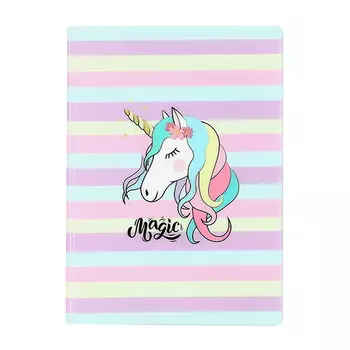 Обложка для паспорта LADY PINK