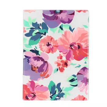 Обложка для паспорта LADY PINK