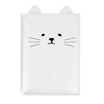 Обложка для паспорта LADY PINK